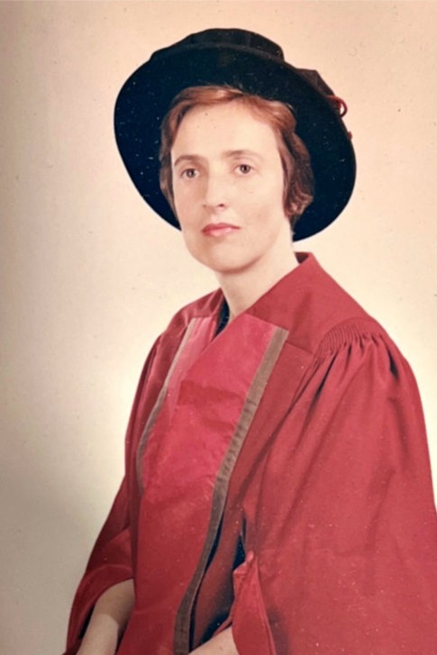 Irena Danuta Bieńkowska