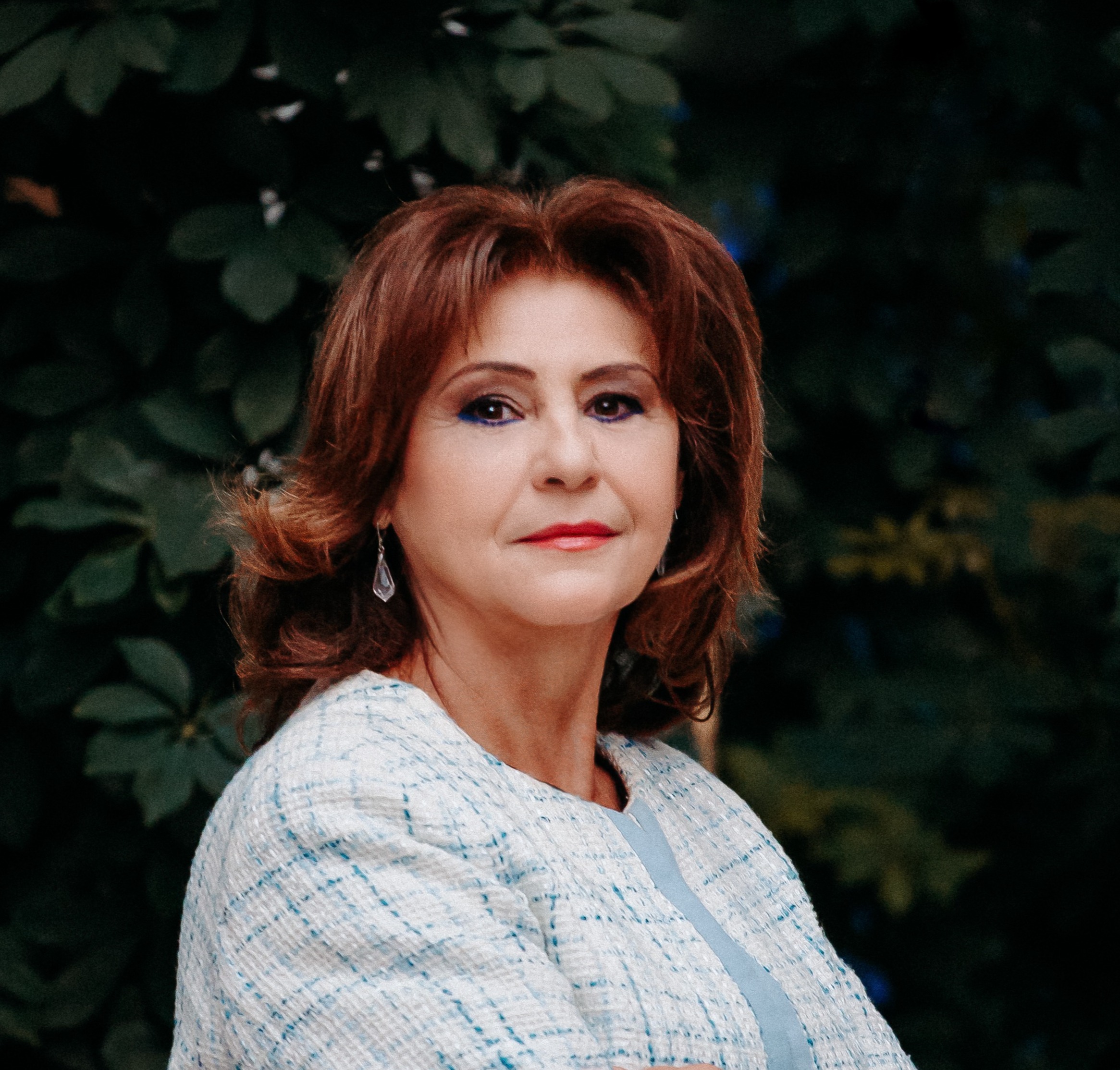 prof. dr hab. Jolanta Pasterska
