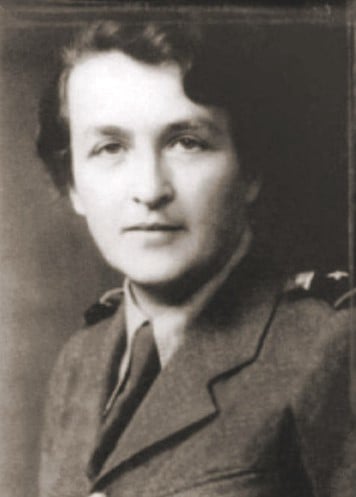 B. Obertyńska. Zdjęcie z domeny publicznej, źródło:  https://commons.wikimedia.org/wiki/File:Beata_Oberty%C5%84ska.jpg