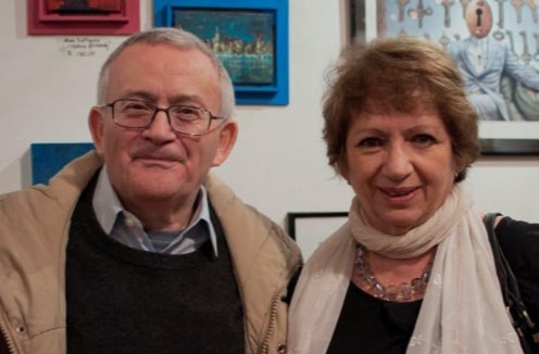 Z archiwum prywatnego A. Frajlich