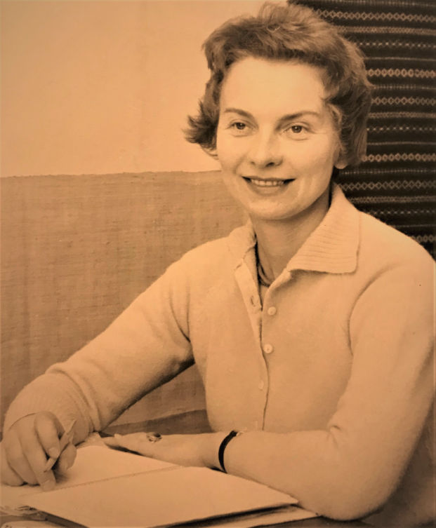 Z archiwum prywatnego B. Romanowicz